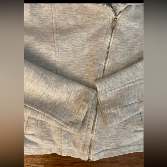 Justice girl jacket - Picture 5 of 6